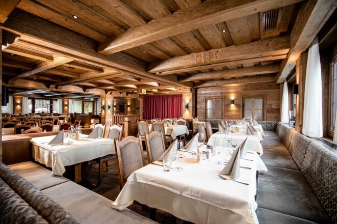Stockerwirt Restaurant