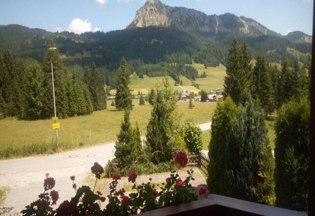 Ausblick zum Einstein