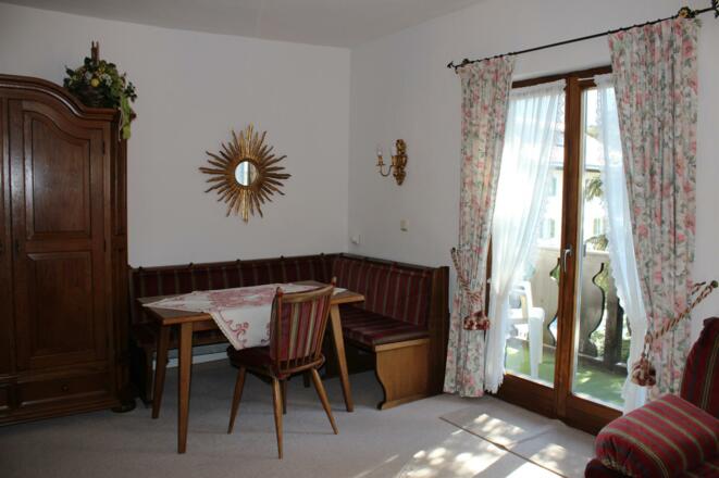 Wohnung 2