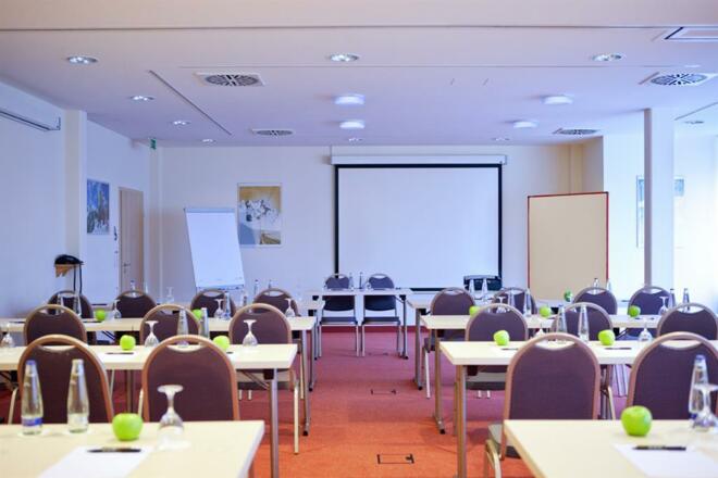 Tagungsraum Hotel Königshof