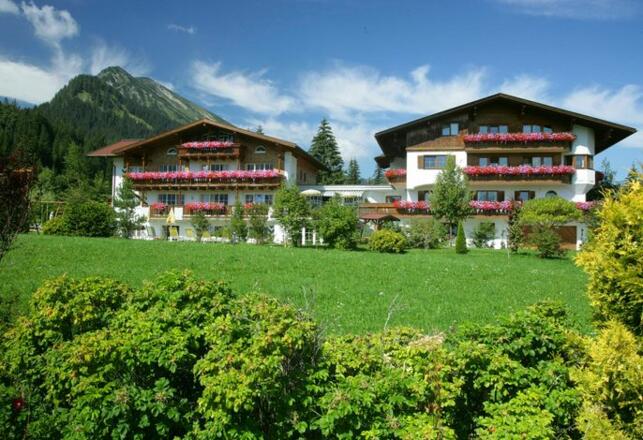 Landhaus Sammer