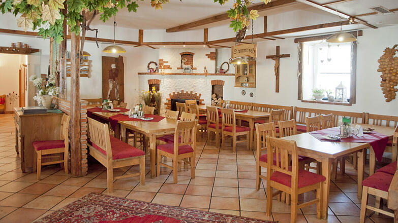 Restaurant Metzenhof