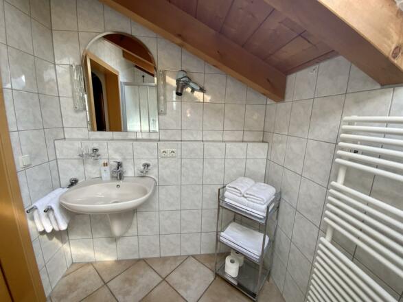 Bad Appartement