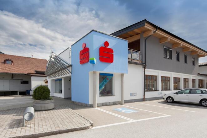 Sparkasse Rattenberg Bank AG Kramsach