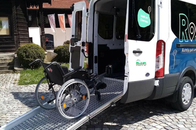 rosi rollstuhrampe