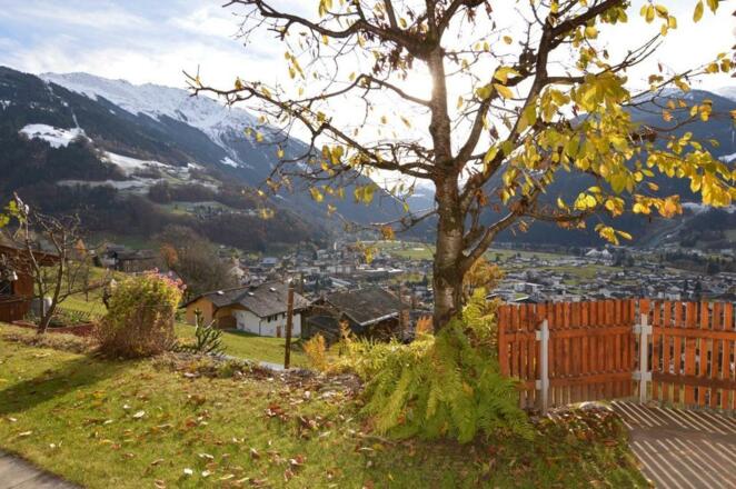Silvretta Terrasse 2016