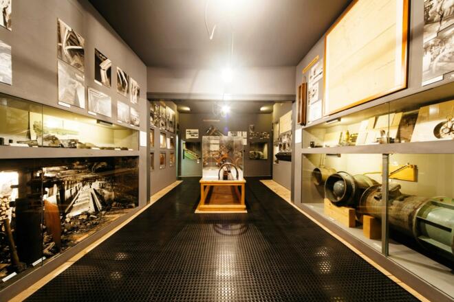 Peißenberger Bergbaumuseum