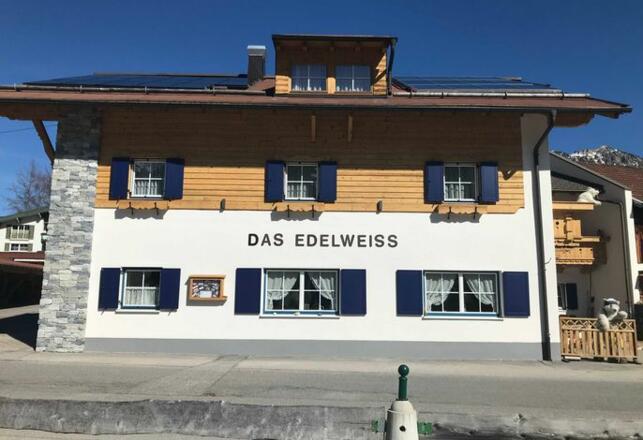 Südansicht