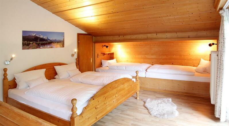 Appartement Nr.9