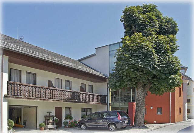 Aussenansicht