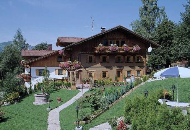 Ferienhaus Clarissa