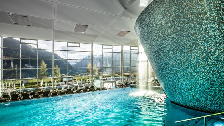 SPA Wasserwelt