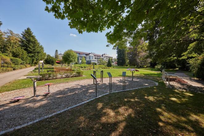 Park Hotel St. Josef