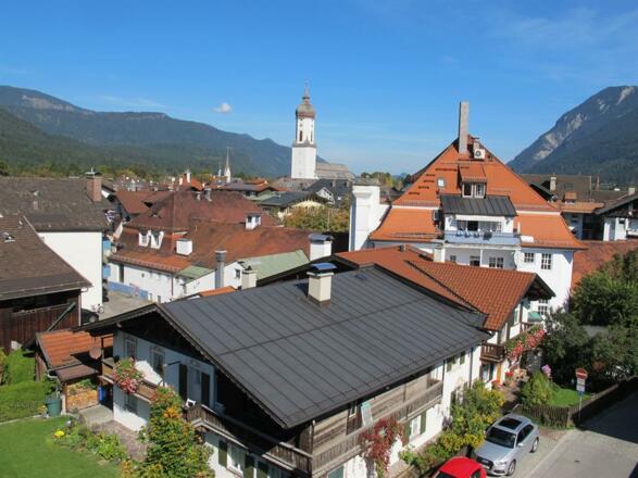 Aussicht