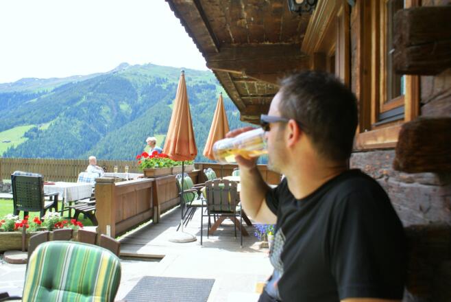 Wurmhof Durstlöscher