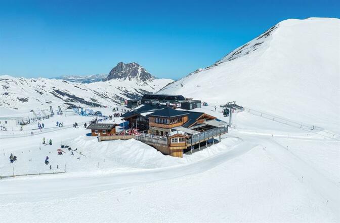 Wildkogel_Alm