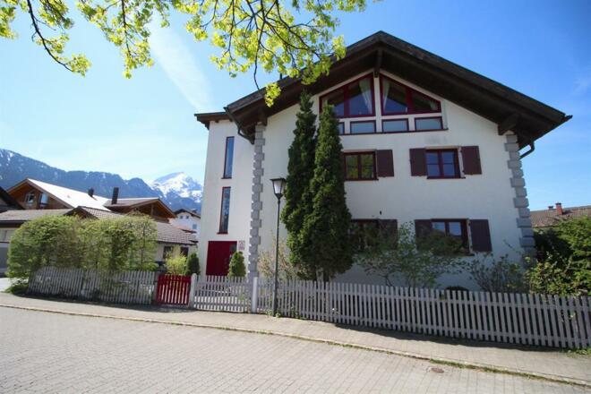 Haus