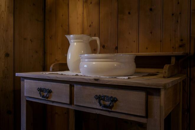 Landhaus Bärenwald Montafon