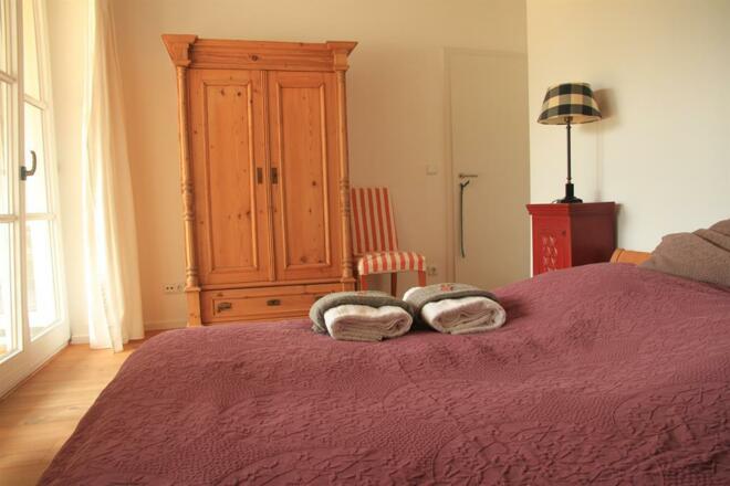 Schlafzimmer 3