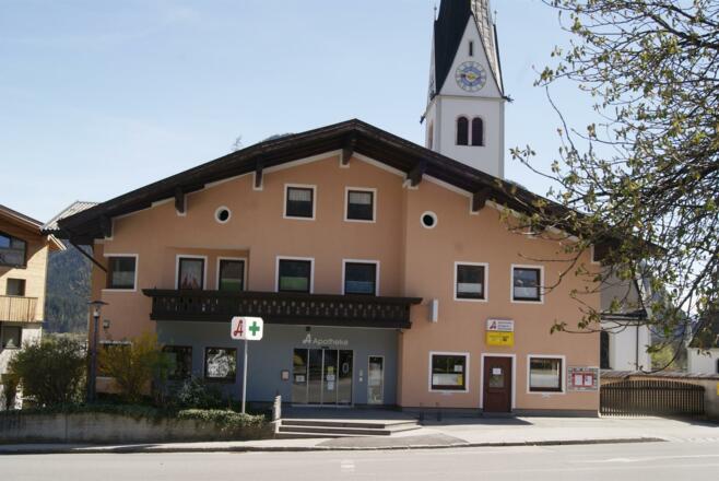 Sonnwendapotheke