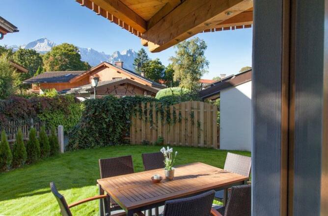 GaPa-Inn Blick