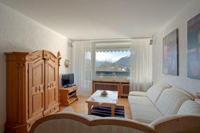 WETTERSTEINBLICK Ansicht