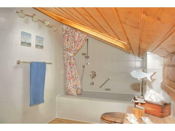 Einfach mal entspannen..