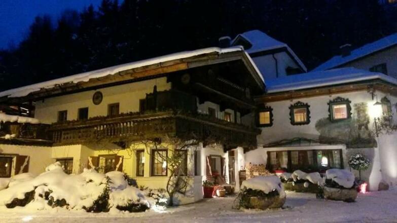 Sigwart's Tiroler Weinstuben Brixlegg