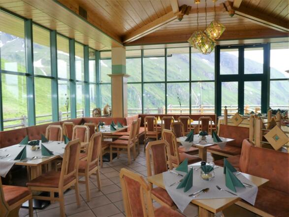 Panoramarestaurant