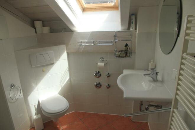Badezimmer 1