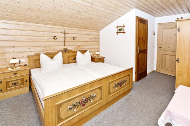 Zimmer 1 Kramerblick