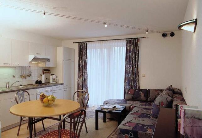 Ferienhaus Clarissa
