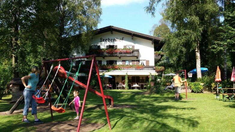 Waldcafé Köfler