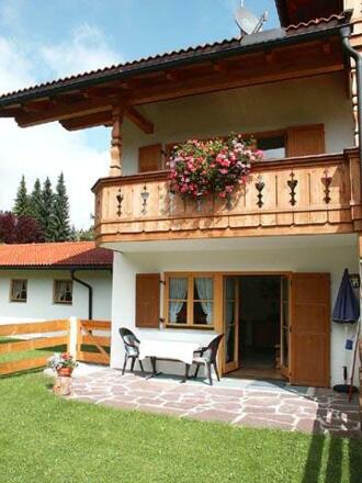 Terrasse FEWO Kramer