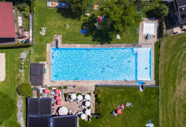 Freibad Krimml