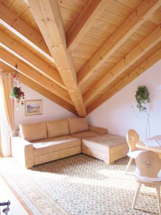 Wohnzimmer  Couch