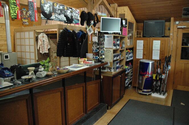 Shop Sport Ossi