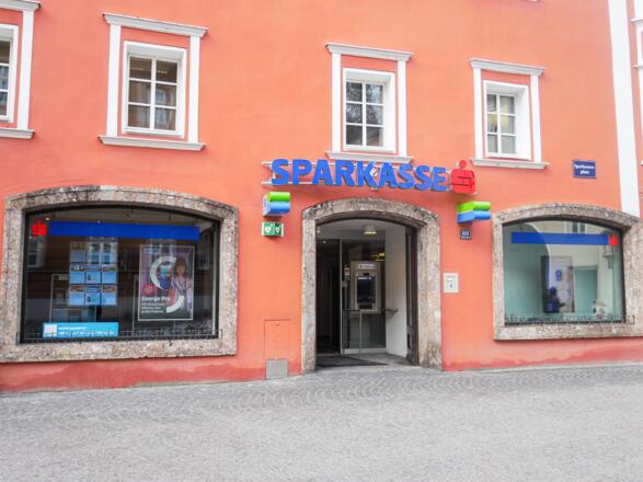 Sparkasse Rattenberg Winter