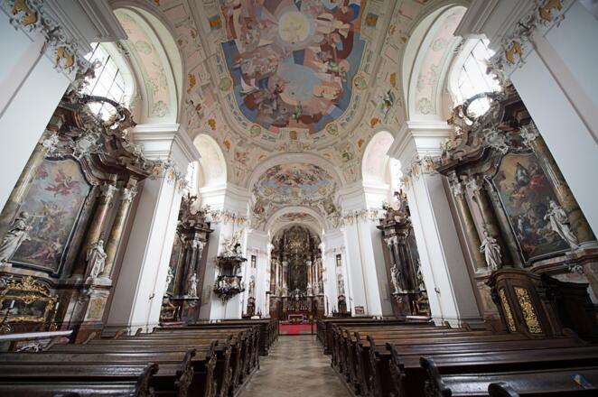 Dom St. Stephan