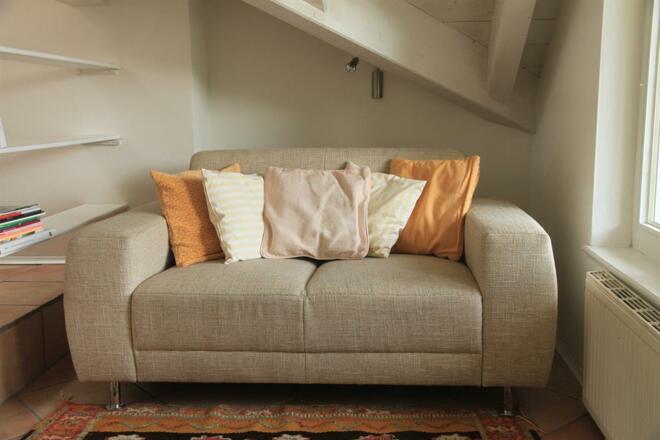 Relax Sofa
