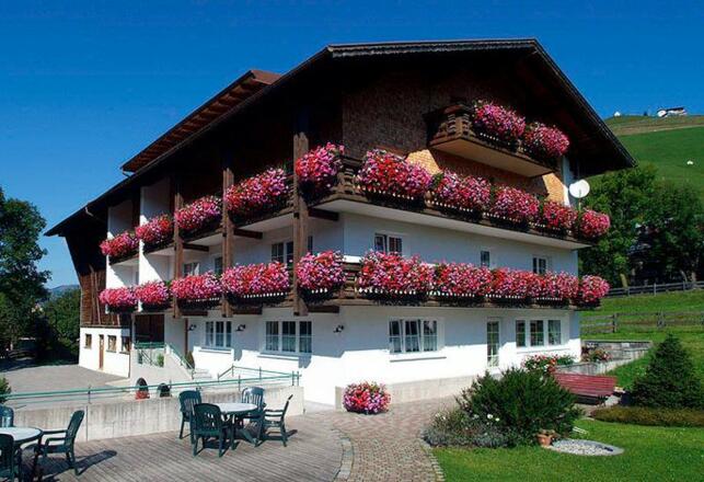 am Triendlhof