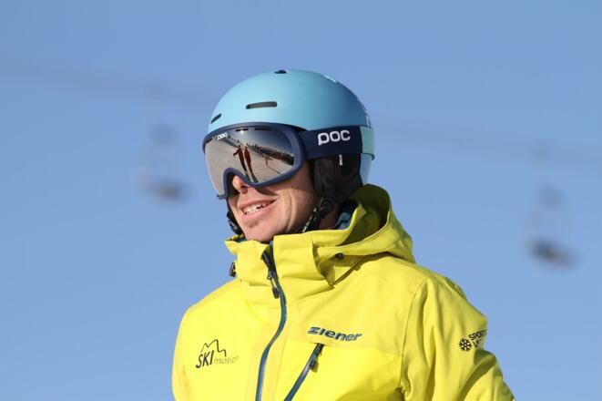 SKImotion Manuel Haaser