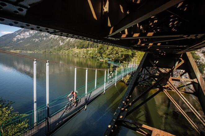 Salzkammergut Trophy – Hallstättersee