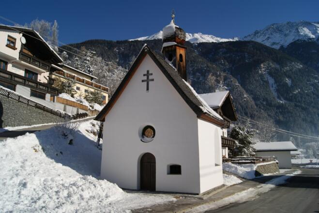Kapelle