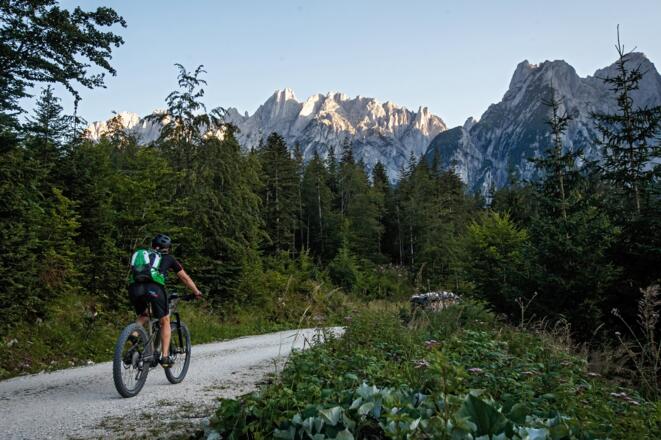 Salzkammergut Trophy – Gosaukamm