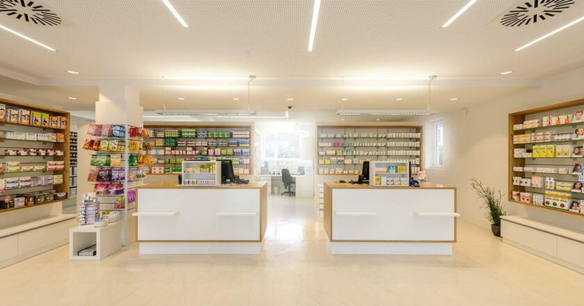 Apotheke Brixlegg