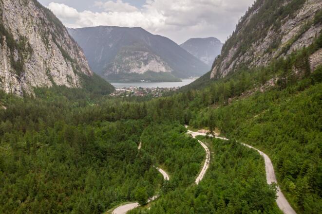 Salzkammergut Trophy – Echerntal Hallstatt