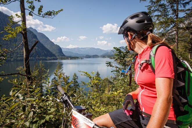 Salzkammergut Trophy – Hallstättersee