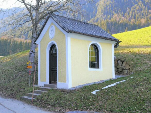 Antnerkapelle