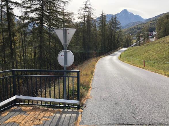 #8 Cache (Panoramaweg Sölden)